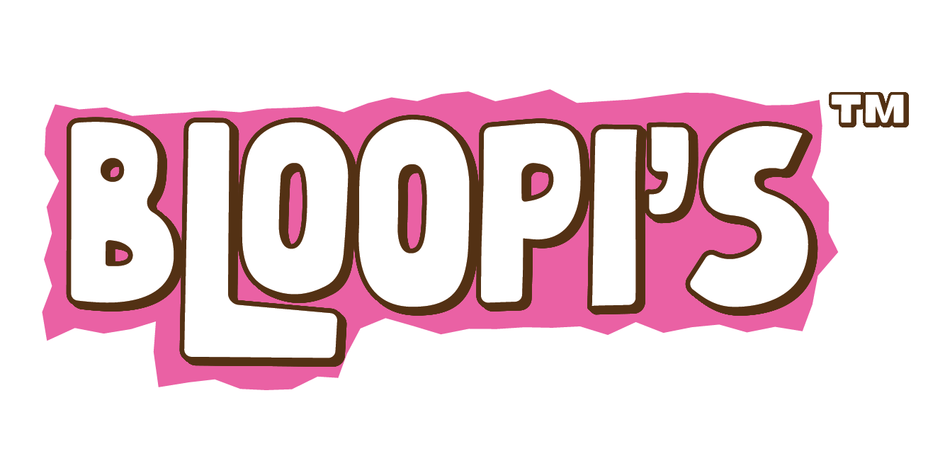 Bloopi’s brand logo