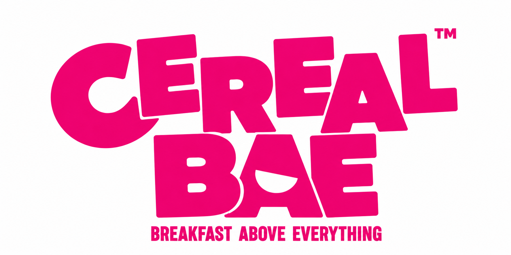 Cereal Bae brand logo