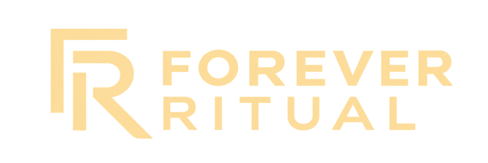Forever Ritual brand logo