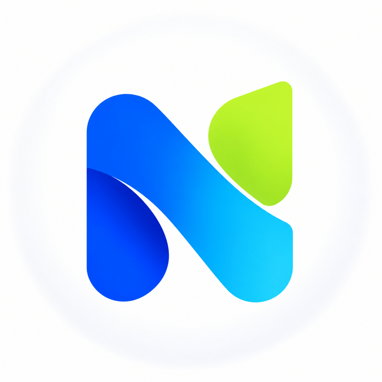 Norvelle N logo